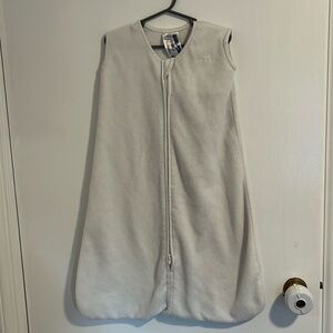 Halo Sleepsack - lightweight fleece 1.0tog - M